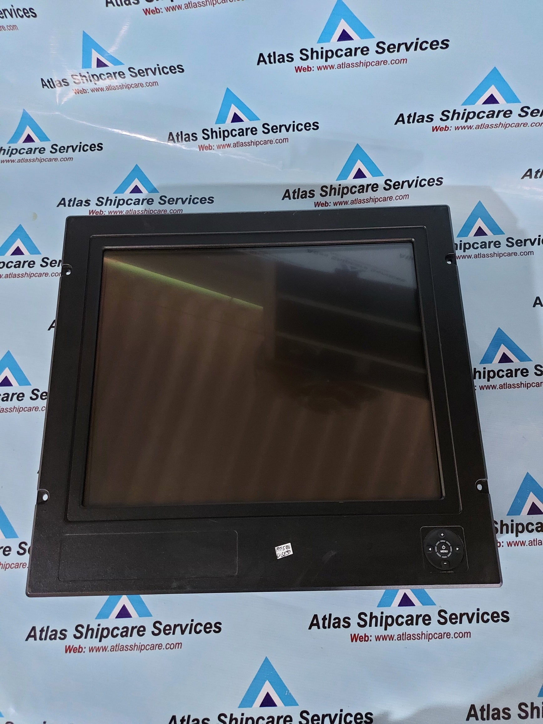 HATTELAND TOUCH SCREEN DISPLAY JH 19T14 MMD-MA1-AAAC-90042